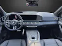 Mercedes-Benz GLE 450 d 4Matic 9G-Tronic