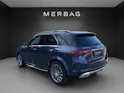 Mercedes-Benz GLE 450 d 4Matic 9G-Tronic