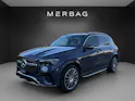 Mercedes-Benz GLE 450 d 4Matic 9G-Tronic
