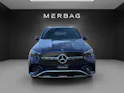 Mercedes-Benz GLE 450 d 4Matic 9G-Tronic