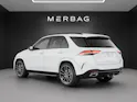 Mercedes-Benz GLE 450 d 4Matic 9G-Tronic