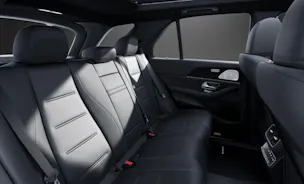 Mercedes-Benz GLE 450 d 4Matic 9G-Tronic