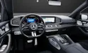 Mercedes-Benz GLE 450 d 4Matic 9G-Tronic