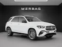 Mercedes-Benz GLE 450 d 4Matic 9G-Tronic