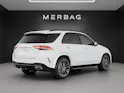 Mercedes-Benz GLE 450 d 4Matic 9G-Tronic
