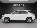 Mercedes-Benz GLE 450 d 4Matic 9G-Tronic