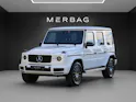 Mercedes-Benz G 500 AMG Line