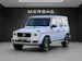 Mercedes-Benz G 500 AMG Line