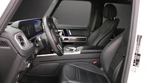 Mercedes-Benz G 500 AMG Line