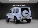 Mercedes-Benz G 500 AMG Line
