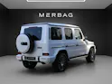 Mercedes-Benz G 500 AMG Line