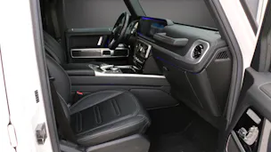Mercedes-Benz G 500 AMG Line