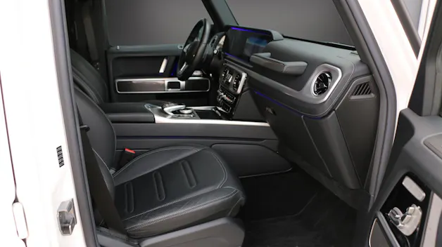 Mercedes-Benz G 500 AMG Line
