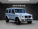 Mercedes-Benz G 500 AMG Line