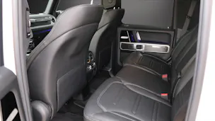 Mercedes-Benz G 500 AMG Line