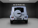 Mercedes-Benz G 500 AMG Line