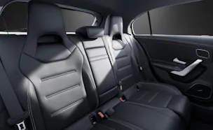 Mercedes-Benz A AMG 35 4Matic 8G-DCT