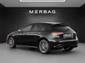 Mercedes-Benz A AMG 35 4Matic 8G-DCT