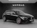 Mercedes-Benz A AMG 35 4Matic 8G-DCT