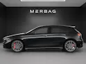 Mercedes-Benz A AMG 35 4Matic 8G-DCT