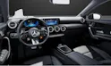 Mercedes-Benz A AMG 35 4Matic 8G-DCT