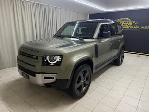 Land Rover Defender 110 P400 I6 HSE 3.0 AT8