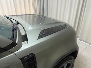 Land Rover Defender 110 P400 I6 HSE 3.0 AT8