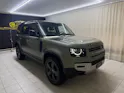 Land Rover Defender 110 P400 I6 HSE 3.0 AT8