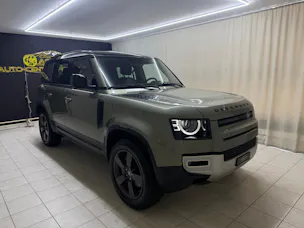 Land Rover Defender 110 P400 I6 HSE 3.0 AT8