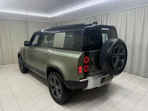 Land Rover Defender 110 P400 I6 HSE 3.0 AT8