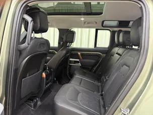 Land Rover Defender 110 P400 I6 HSE 3.0 AT8