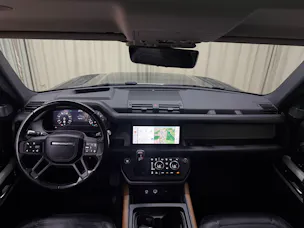 Land Rover Defender 110 P400 I6 HSE 3.0 AT8
