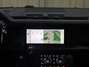 Land Rover Defender 110 P400 I6 HSE 3.0 AT8