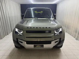 Land Rover Defender 110 P400 I6 HSE 3.0 AT8