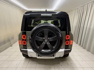 Land Rover Defender 110 P400 I6 HSE 3.0 AT8