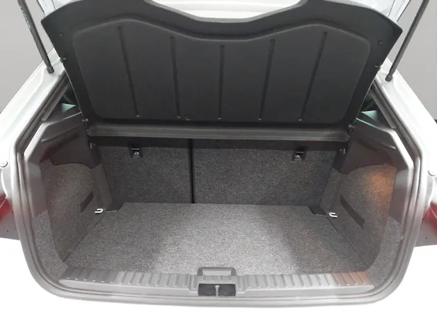 SEAT Ibiza 1.0 EcoTSI FR DSG
