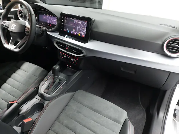 SEAT Ibiza 1.0 EcoTSI FR DSG