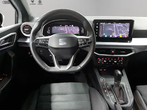 SEAT Ibiza 1.0 EcoTSI FR DSG