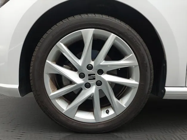 SEAT Ibiza 1.0 EcoTSI FR DSG