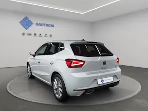 SEAT Ibiza 1.0 EcoTSI FR DSG