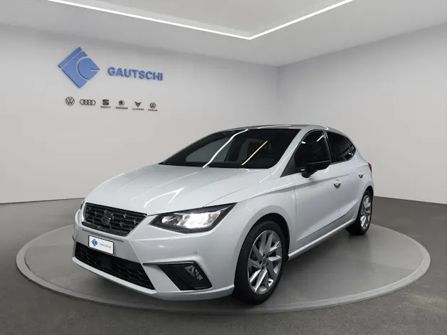 SEAT Ibiza 1.0 EcoTSI FR DSG