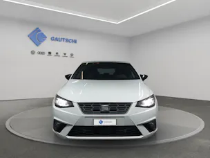 SEAT Ibiza 1.0 EcoTSI FR DSG