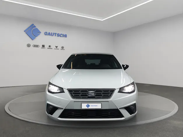 SEAT Ibiza 1.0 EcoTSI FR DSG