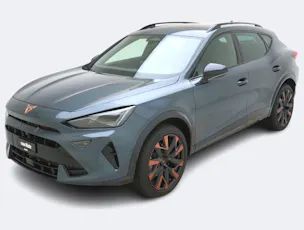 Cupra Formentor 2.0 TSI 4Drive DSG