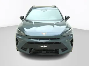 Cupra Formentor 2.0 TSI 4Drive DSG