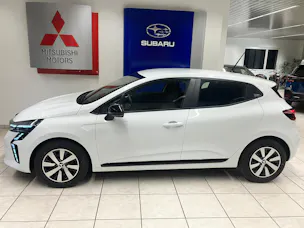 Mitsubishi Colt 1.6 HEV Invite+