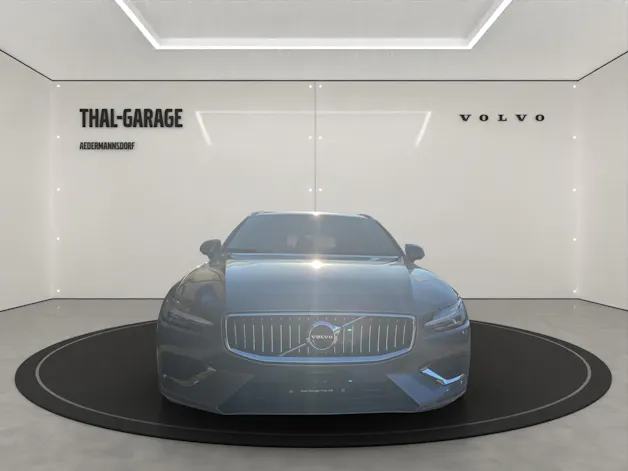 Volvo V60 2.0 T6 TE Inscription eAWD