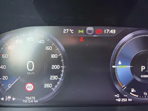 Volvo V60 2.0 T6 TE Inscription eAWD