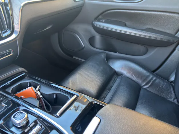 Volvo V60 2.0 T6 TE Inscription eAWD