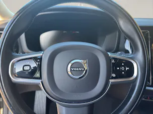 Volvo V60 2.0 T6 TE Inscription eAWD